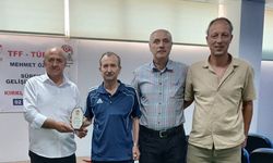 Balcı: “Fair Play Dolu Bir Sezon Olsun”