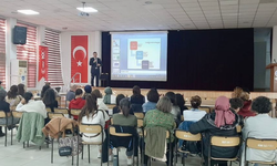 İl Milli Eğitim Müdürlüğü'nden Etik Eğitimi Semineri