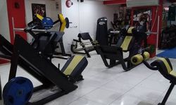 Spor Salonları Kalabalıklaşıyor