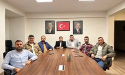 Kırklareli İçin Yeni Projeler Konuşuldu