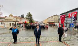 Başkan Gün, Demirköy’ün Kurtuluşunu Kutladı