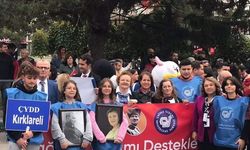 Meriç: “Mustafa Kemal Atatürk'e Borçluyuz”