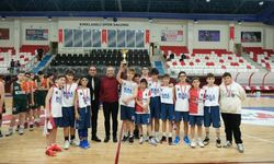 Kırklareli Belediye Spor Kulübü Şampiyon Oldu