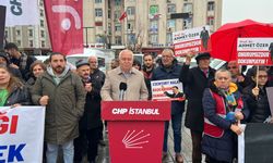 Vekil Özkan: “Mücadelemiz Sürüyor”