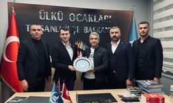 Alparslan Türkeş'in ismi Tavşanlı'da yaşatılacak