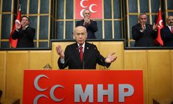 MHP Lideri Bahçeli: “Terörist başı hakkındaki sözlerimin arkasındayım, teklifimde ısrarlıyım”