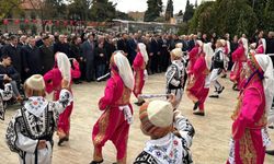 Tekirdağ’ın düşman işgalinden kurtuluşunun 102. yıl dönümü coşkuyla kutlandı