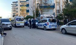 Antalya'da İranlı 3 kardeş yaşadıkları evde ölü bulundu