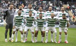 Bursaspor rekor kırmaya devam ediyor