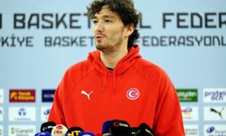 Cedi Osman: "2025 Avrupa Şampiyonası'ndan başlayarak hep en üstleri hedeflemek istiyoruz"