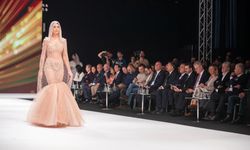 IF Wedding Fashion İzmir'e görkemli açılış