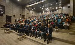 Tekirdağ'da "Eğitim Akademisi Projesi" tanıtım programı düzenlendi