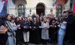 Beyoğlu’nun ilk ‘Kadın Danışma ve Yaşam Merkezi’ açıldı