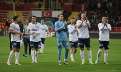 Süper Lig'de 13. hafta görünümü