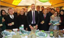 Gaziantep Zeytin Festivali başladı