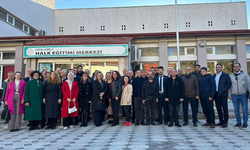 Kırklareli’de “Öğretim Liderliği Semineri” Düzenlendi