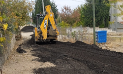 Kaynarca’da Yol Tamir Çalışmaları Sürüyor