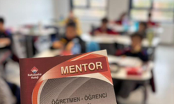 Bahçeşehir Koleji’nden Öğrencilere Mentorluk Saati