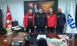 Dernek Çalışmaları Tanıtıldı