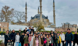 Edirne'nin Tarihi Zenginlikleri Keşfedildi