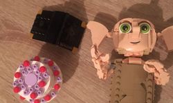Çocuklar Bitti Yetişkinler Başladı: Lego Trendi