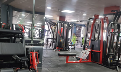 Kırklareli’nde Spor Salonlarına İlgi Artıyor