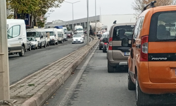 Kırklareli Çarşamba Pazarı Yoğun İlgi Görüyor