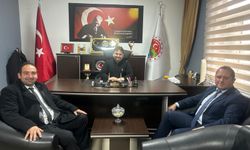 Başkan Recep Gün, Spor Müdürlerini Ağırladı