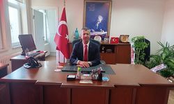 Kaymakam Orhan’dan 10 Kasım Mesajı