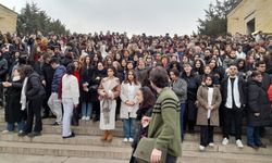 ÇYDD Kırklareli Şubesi Anıtkabir’de