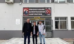 Vize Anadolu Lisesi’nden Güreşte Büyük Başarı