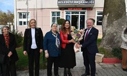 Trakya Belediyeler Birliği Encümen Toplantısı Üsküp’te Yapıldı