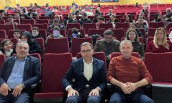 Bulut, “Anadolu’nun Sesi” Programına Katıldı