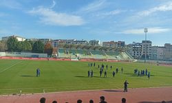 Kırklarelispor, Adana Demirspor’u Ağırlıyor