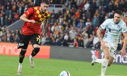 Trendyol Süper Lig: Göztepe: 3 - Adana Demirspor: 1 (Maç sonucu)