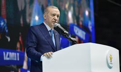 Cumhurbaşkanı Erdoğan: "Suriye krizi bunların foyasının ortaya dökülmesini sağlamıştır"