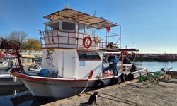 Marmara’da balıkçılar farklı balık türü ile dönüyor