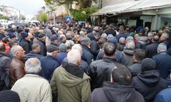 Tekirdağ'da vidanjör ve su zammı krizi: Başkan Yüceer'e protesto