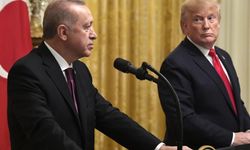 Trump: “(Suriye’deki gelişmeler) Kimse nihai kazananın kim olacağını bilmiyor ama bence bu Türkiye olacak”