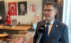 TDK Başkanı Mert: "Pazar günü itibarıyla oylama tamamlandı ve büyük bir farkla ‘kalabalık yalnızlık' birinci çıktı"