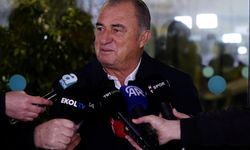 Al-Shabab ile anlaşan Fatih Terim, Doha’ya gitti