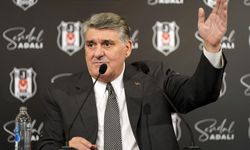 Beşiktaş yeni başkanını seçiyor