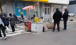 Kışın Simgesi: Kestane Kebap