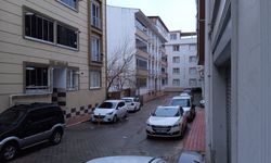 Kırklareli Merkezde Yağmur Etkili Oluyor