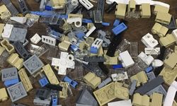 Yılın Eğlencesi: Lego Figürler