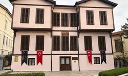 Kırklareli Atatürk Evi Geçici Olarak Ziyarete Kapatılıyor