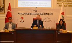 112 Acil Sağlık Hizmetleri İstasyonu İçin Tahsis Adımı