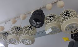 Modern Aydınlatma Çözümleri