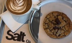 Kırklareli’nin Yeni Buluşma Noktası: Salt Roasting Coffee