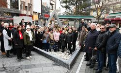 Lüleburgaz’da Zübeyde Hanım’ı Anma Etkinliği Düzenlendi